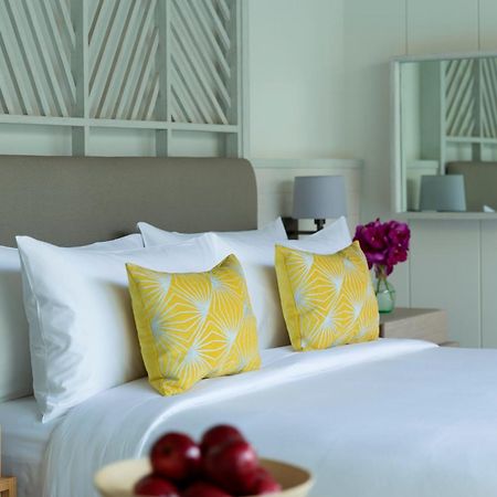 Avani Plus Samui Resort Taling Ngam-stranden Eksteriør billede